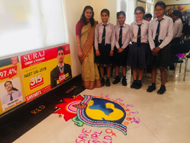 Best School of Bhiwadi 40